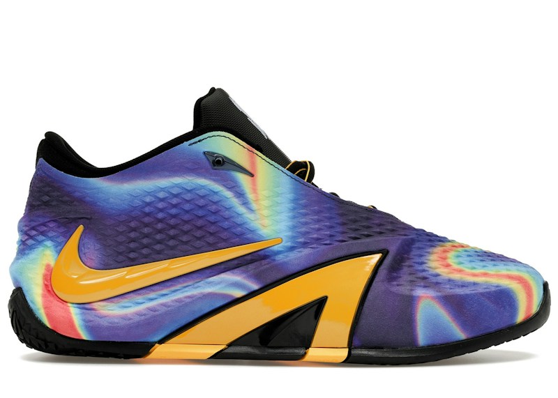 Nike Ja 4 Radar