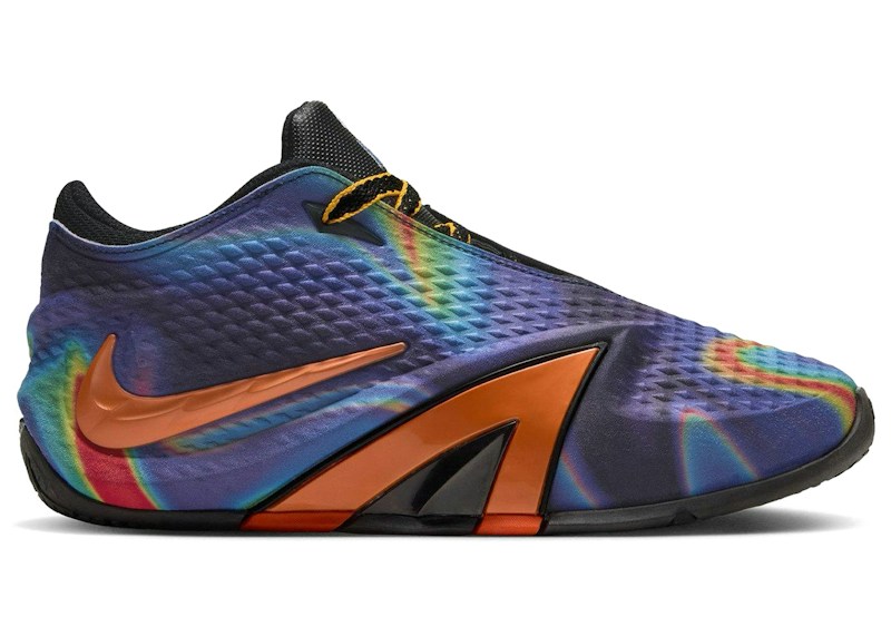 Nike Ja 4 Radar (GS)