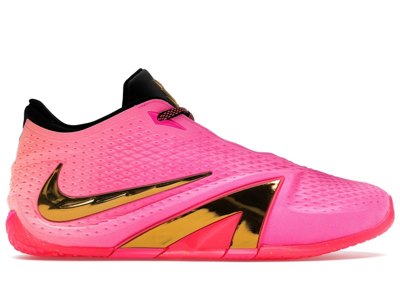 Nike Ja 4 Rise