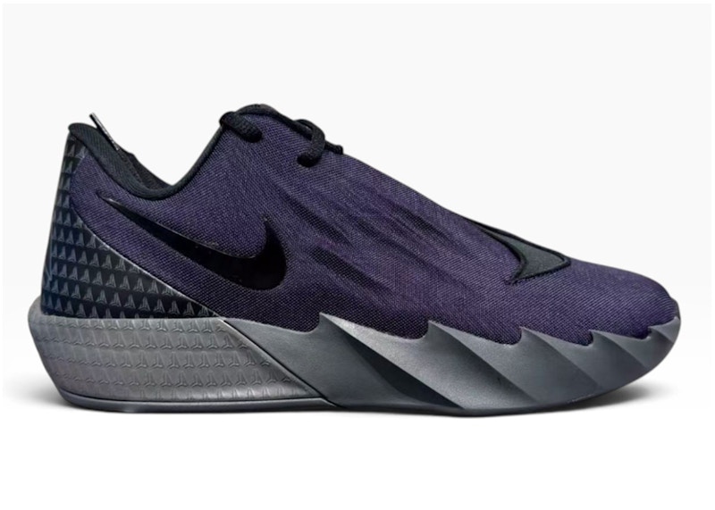 Nike Ja Twelve Time Nightmare