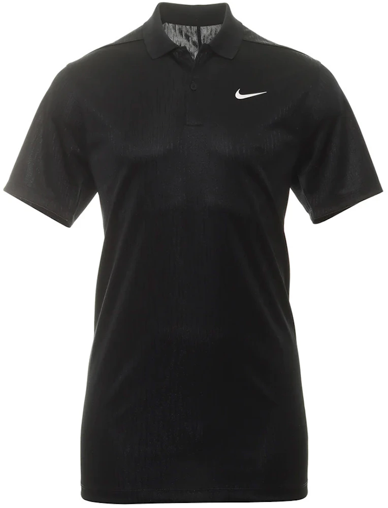 Nike Jacquard Golf Dri-FIT ADV T-shirt Cloud Grey Men's - FW23 - US
