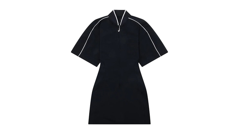 Nike Jacquemus Dress Dress Blue - US