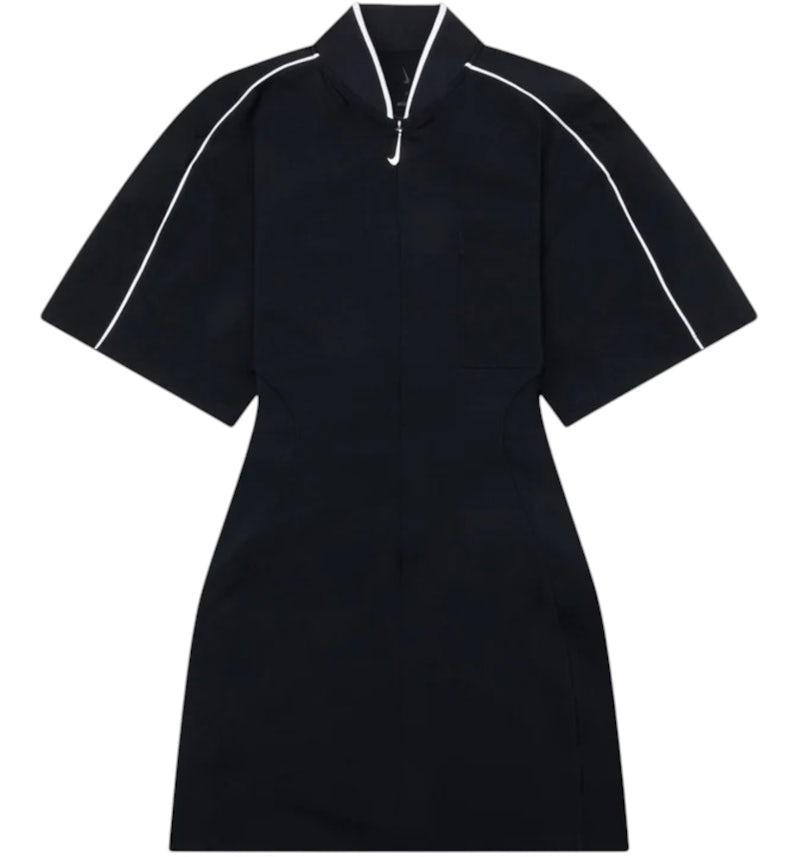 Nike Jacquemus Dress Dress Blue - US Nike Jacquemus Dress Dress Blue - US