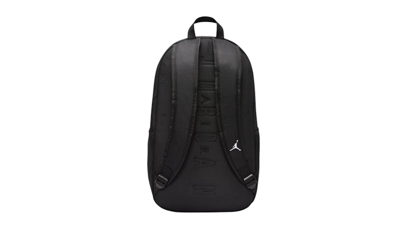 Mochila Nike Jordan 23L Negra