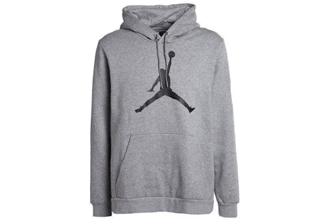 Air Jordan Felpa Militare Nike Nike Jordan Air Logo Fleece Felpa