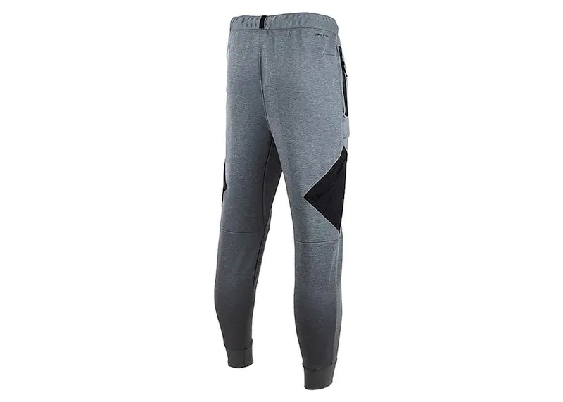 fleece nike jordan sweatpants