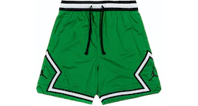 Nike Jordan Dri-FIT Sport Shorts Lucky Green/White/Black