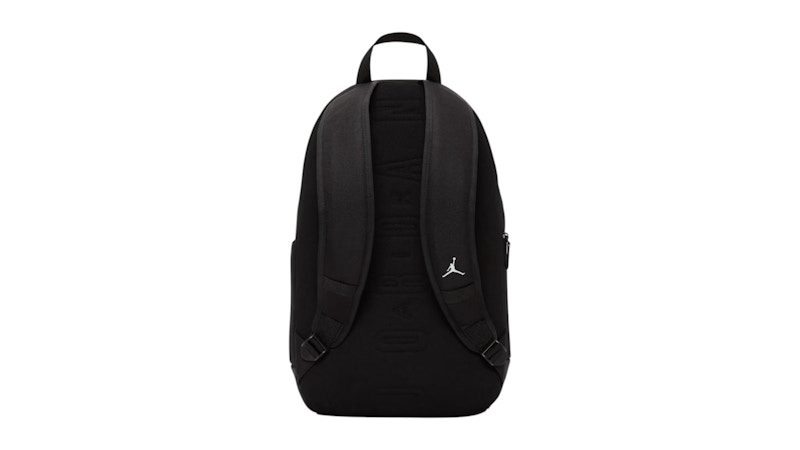 Nike Jordan Essentials 28.75L Backpack Black