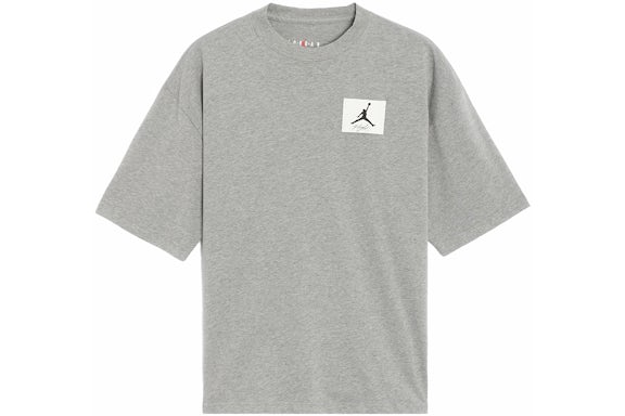 T-shirt Nike Jordan Flight Essentials Carbon Heather