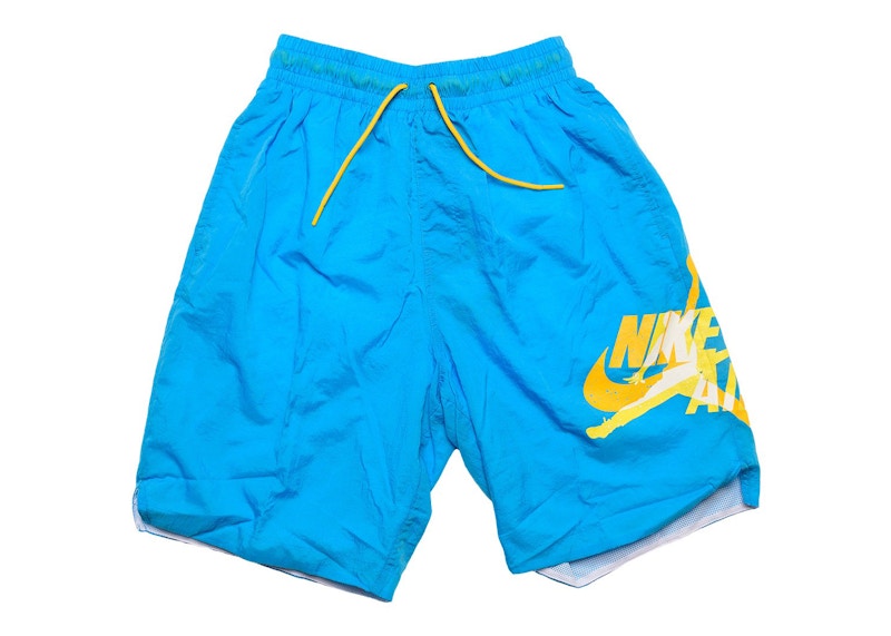 Jumpman poolside clearance