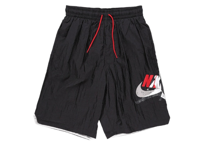 Jumpman shorts cheap