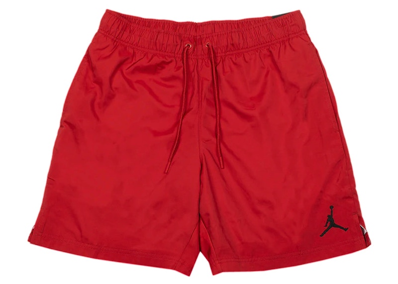 Jordan jumpman outlet cement poolside shorts