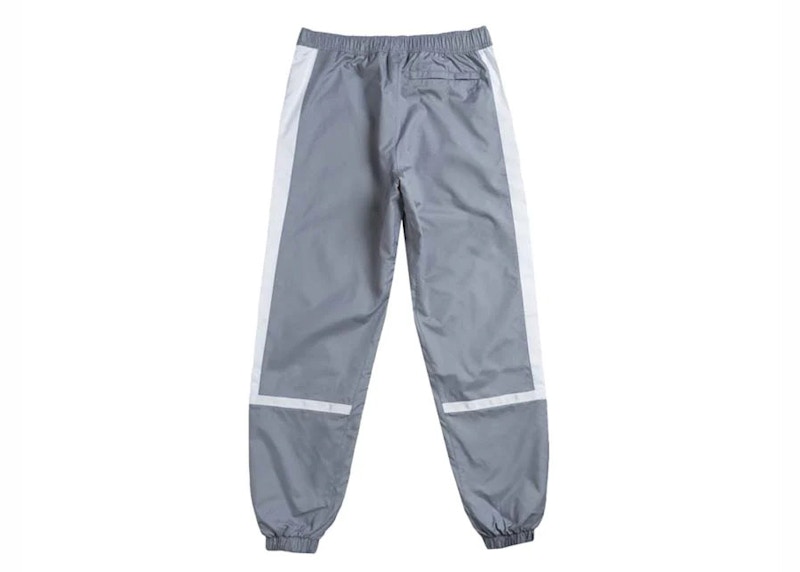 Nike Jordan PSG Flight Suit Pants Stealth Grey/White Men's - FW23 - US