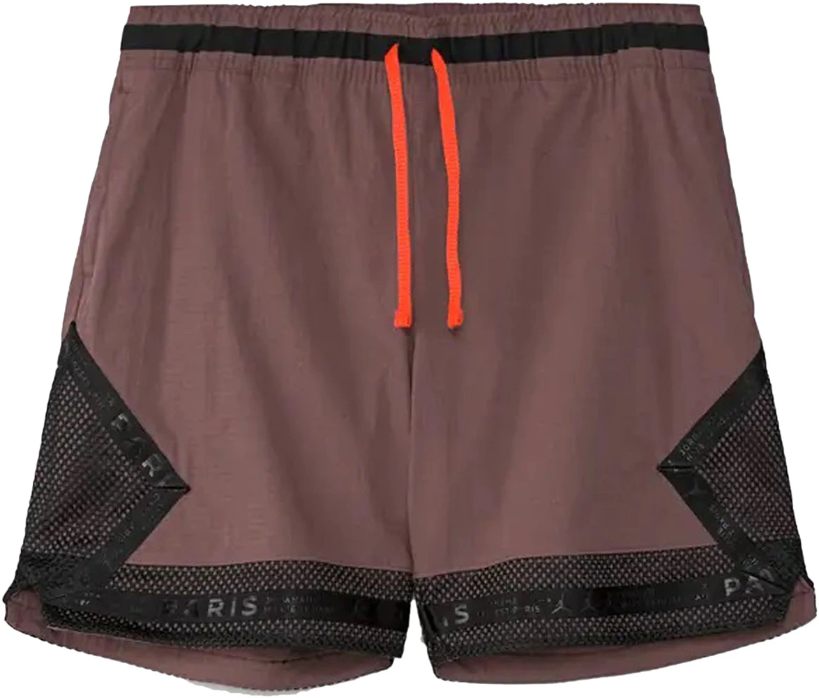 Nike Jordan Germain Paris SS23 - Saint Shorts Men\'s Diamond - Brown US