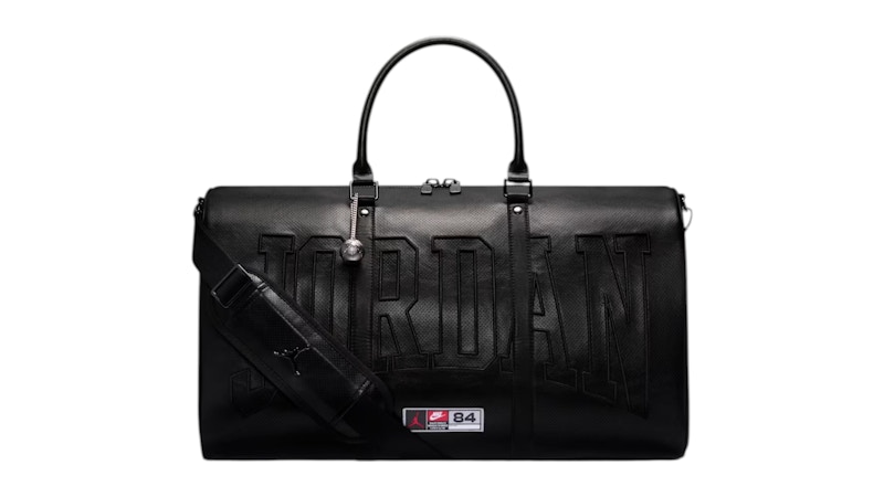 Jordan ジョーダン ボウリングバッグ JD2613097AD-001 Jordan Brand（NIKE） - Jordan ジョーダン ボウリングバッグ