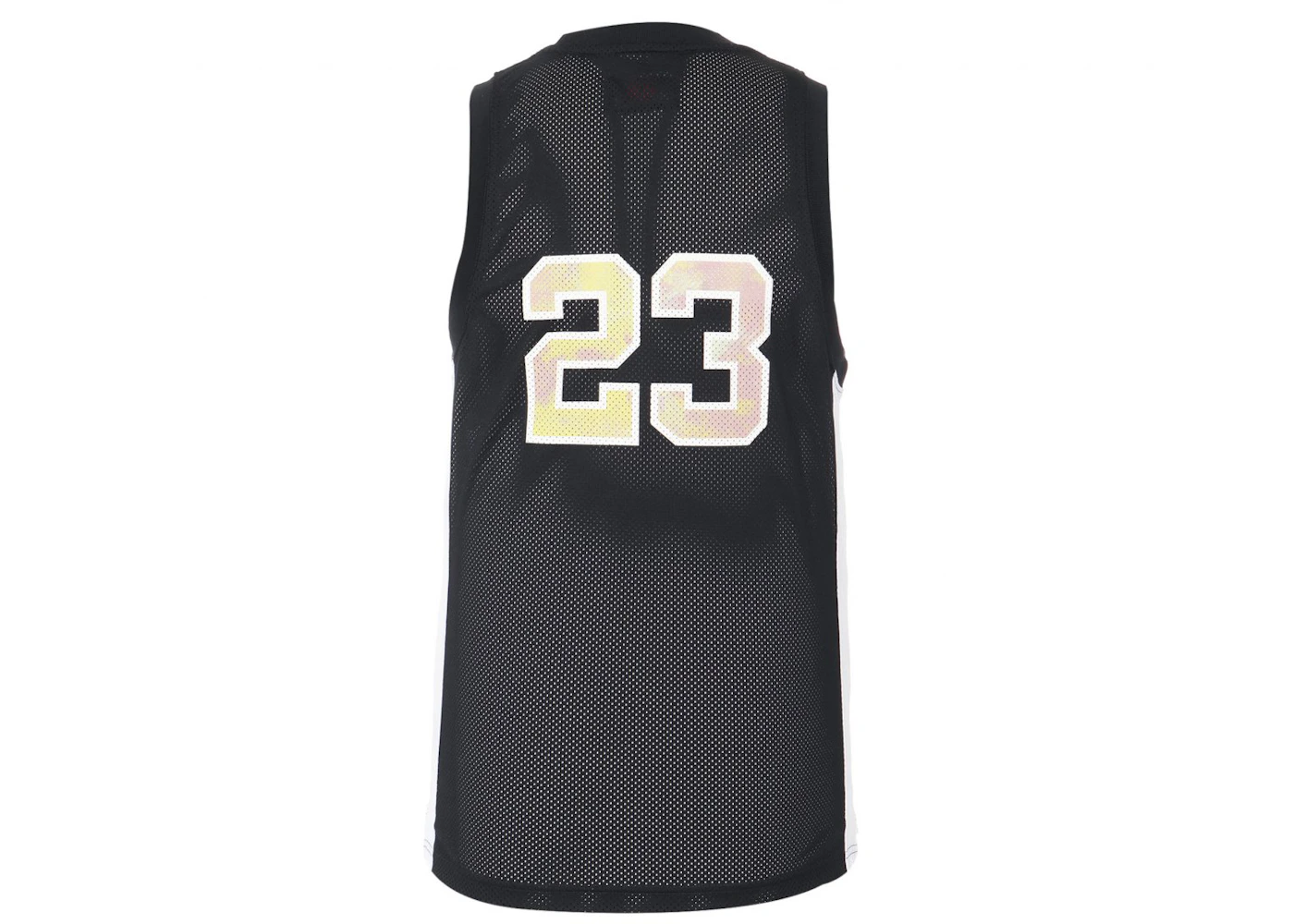 Nike Jordan Sport DNA Jersey Black Men's - FW23 - US