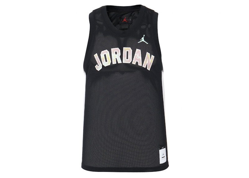 Jordan dna shop black and white