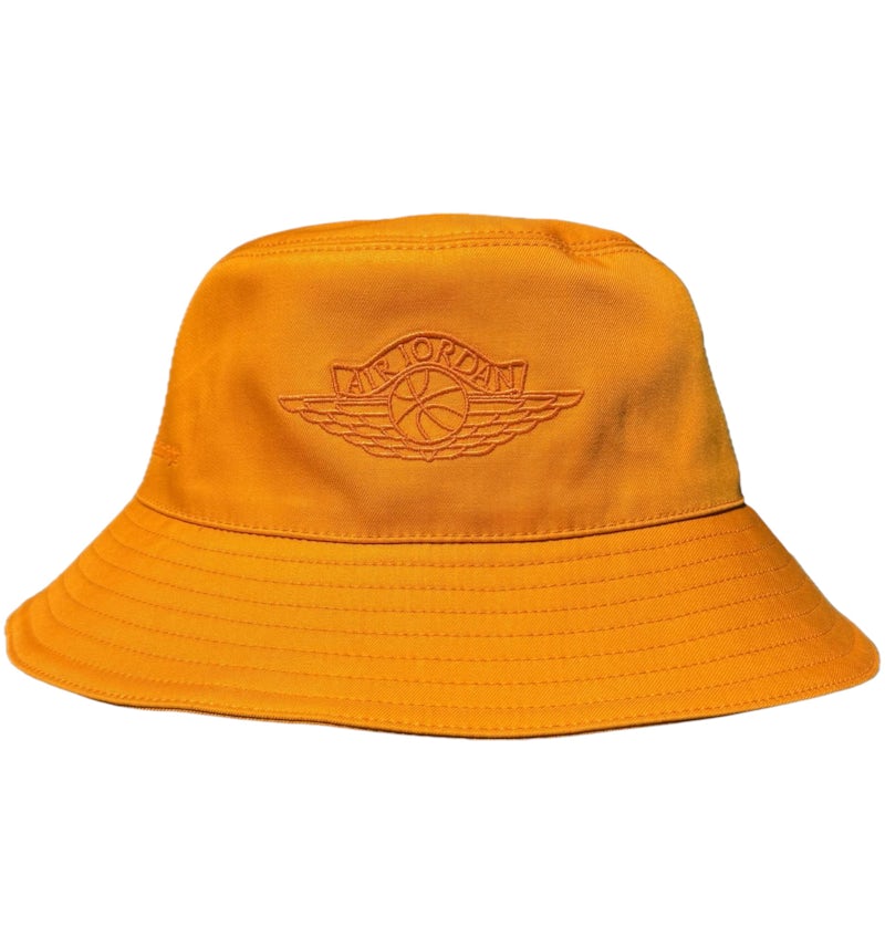 Gorra de pescador Nike Jordan Wings Collection, naranja MX