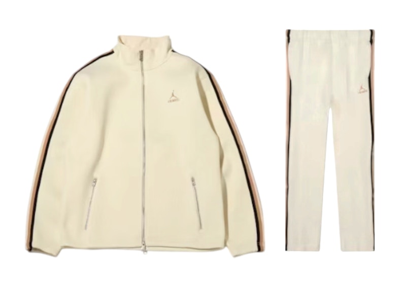 Nike Jordan x A Ma Maniere Ensemble veste et pantalon de