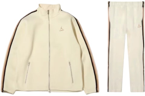 Nike Jordan x A Ma Maniere Ensemble veste et pantalon de