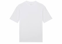 Nike Travis Scott Jordan Fragment T-shirt白色短袖t恤藤原浩閃電tee
