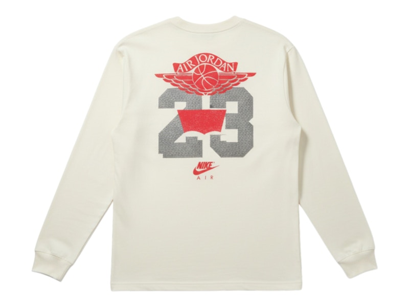 Nike Jordan × LEVI'S Graphic TEE Lサイズ NIKE Jordan x LEVI'S Graphic TEE 