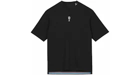 Nike Jordan x Trophy Room Short-Sleeve Top Black