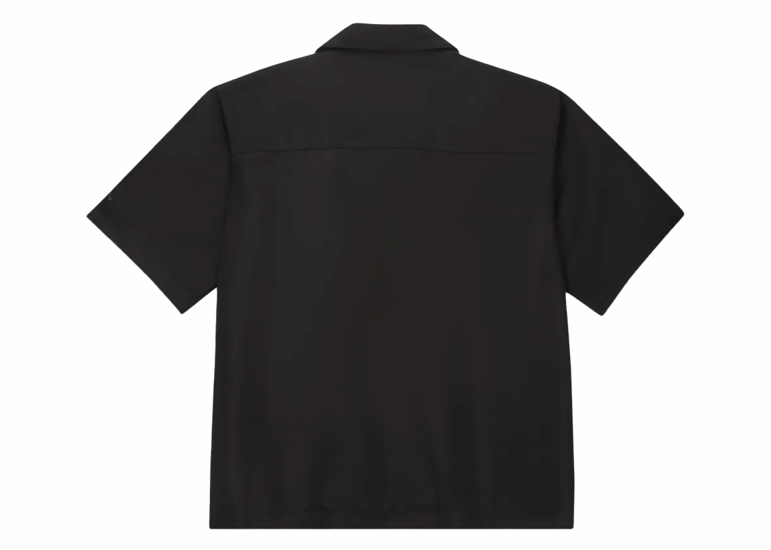 Nike Jordan x Trophy Room Warm-Up Shirt Black メンズ - SS24 - JP