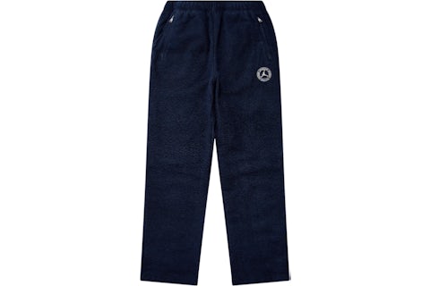 Nike Jordan x Union LA Logo Track Pants Navy Blue/White Men's Nike Jordan x Union LA Logo Track Pants Navy Blue/White Men's
