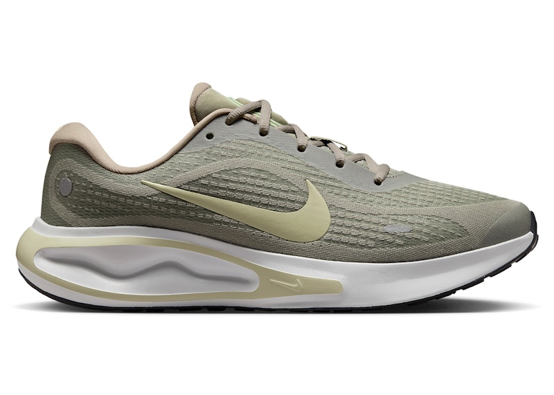 Nike Journey Run Light Army Off Noir Photon Dust Olive Aura - FN0228-301
