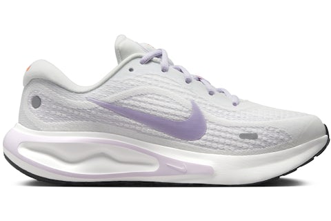 Nike Journey Run Summit White Barely Grape Violet Mist Daybreak
