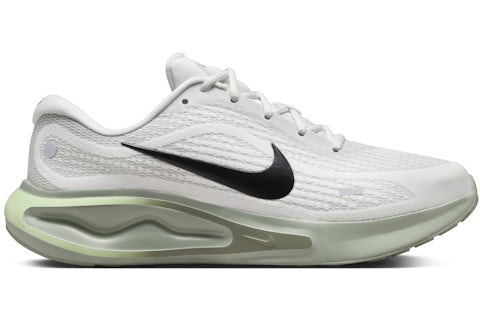 Nike Journey Run Summit White Jade Horizon Dark Stucco Black Men's
