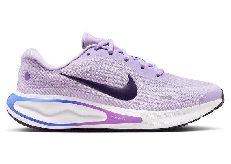 nike violet mist