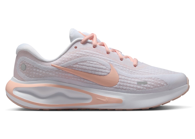 Tenis Nike Nike Quest Mujer Coral Nike Quest 'Washed Coral Fire