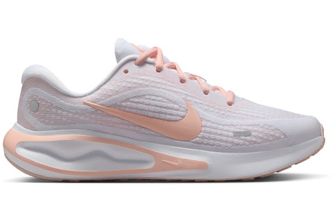 Tenis Nike Nike Quest Mujer Coral Nike Quest 'Washed Coral Fire