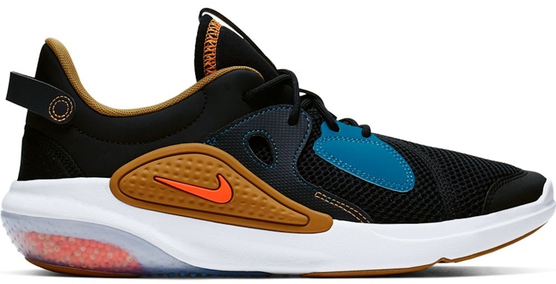 nike joyride cc black