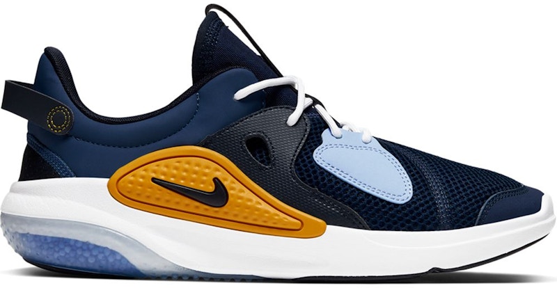 nike joyride navy