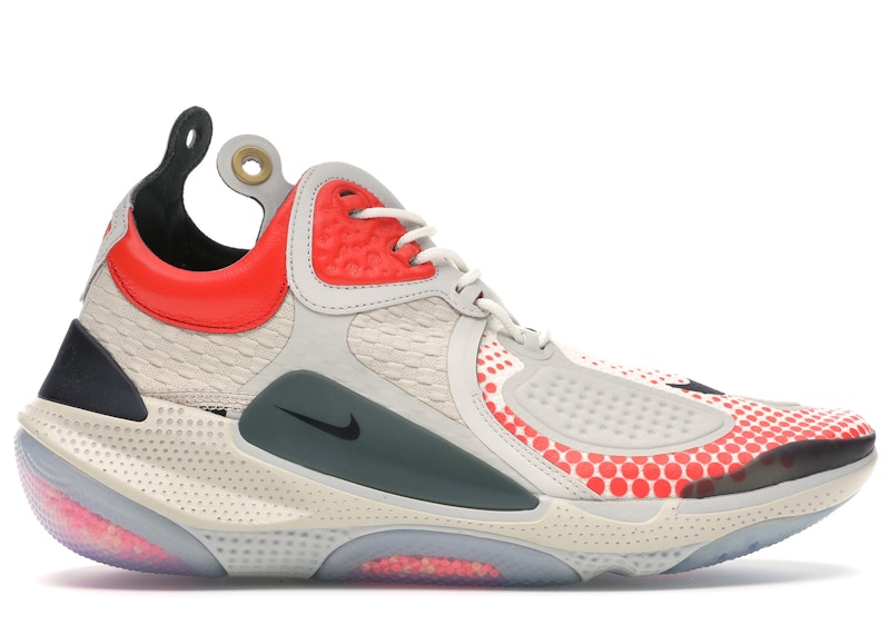 Nike Joyride CC3 Setter Sail Team Orange Sequoia