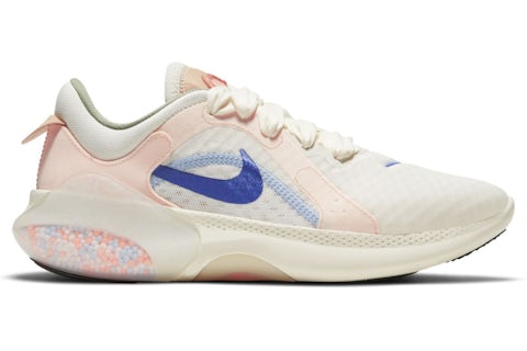 Nike Joyride Dual Run Sail Electro Orange (Women's) DD8504-188