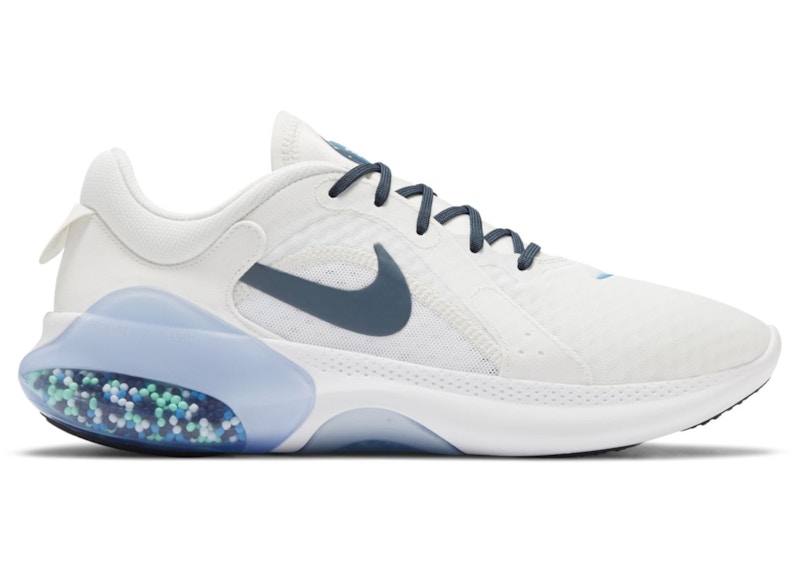 nike joyride summit white