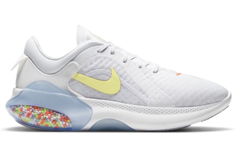 Nike Joyride Dual Run White Light Zitron (Women's) CT0311-102 GB