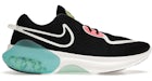 Nike Joyride Dual Run Negro Hot Punch Glacier Ice