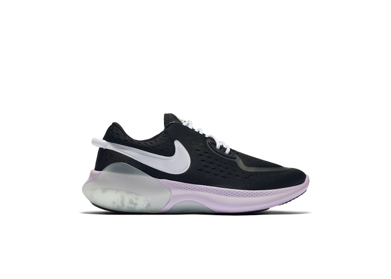 Nike Joyride Dual Run Black Iced Lilac (Women's) - CD4363-002 - US