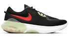 Nike Joyride Dual Run Negro Laser Carmesí