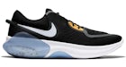 Nike Joyride Dual Run Negro Laser Anaranjado