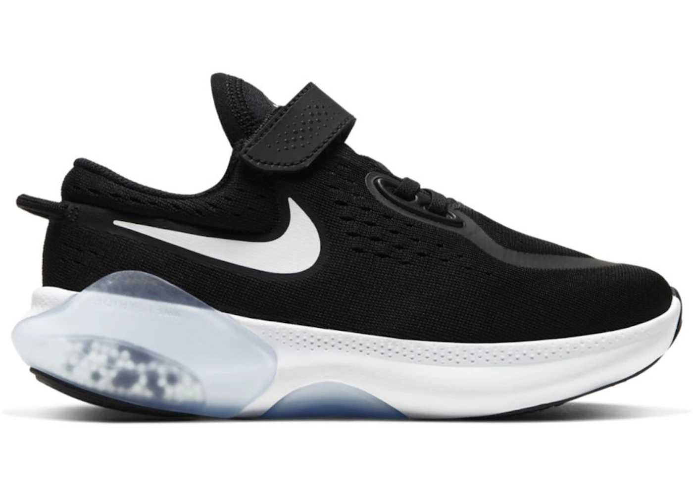 Nike Joyride Dual Run Black (PS) - CN9601-020 - US