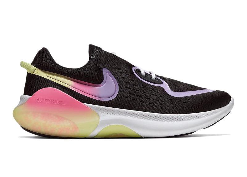 nike joyride dual run pink