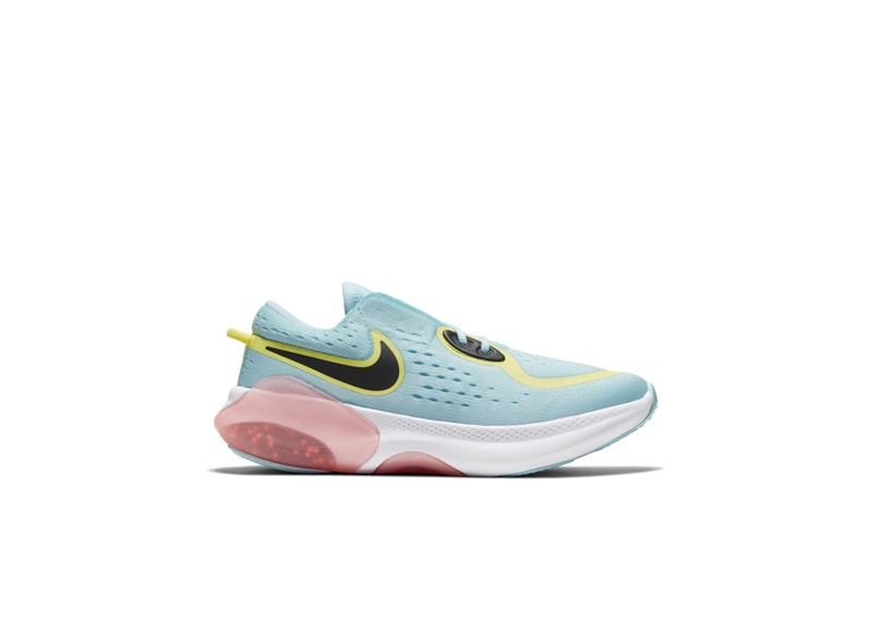 Nike joyride best sale run flyknit kids