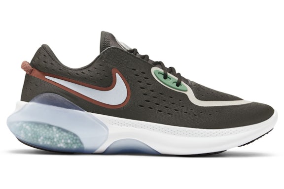 Papel prensa Nike Joyride Dual Run