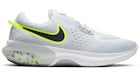 Nike Joyride Dual Run Platino Puro